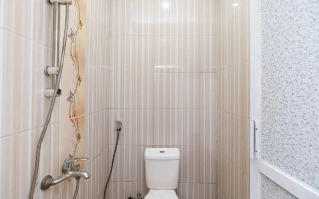 RedDoorz @ Jalan Gajah Mada Lampung