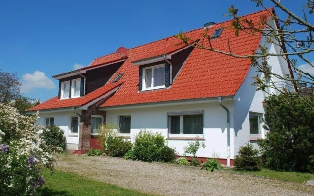 Haf/oga - Gästehaus Starke