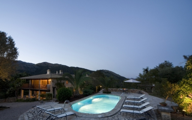 Agroturismo Vall de Pollensa