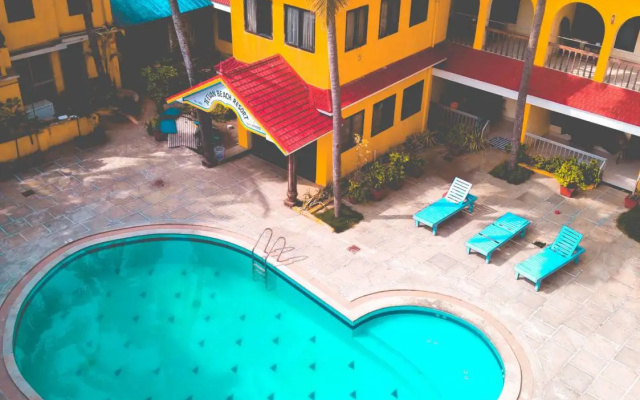 Jeevan Ayurvedic Beach Resort