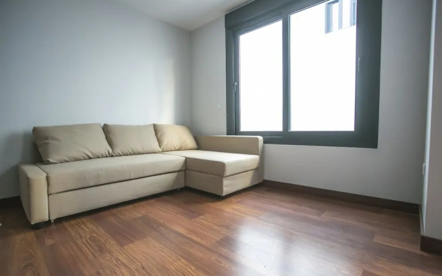 Apartamentos Living Las Negras
