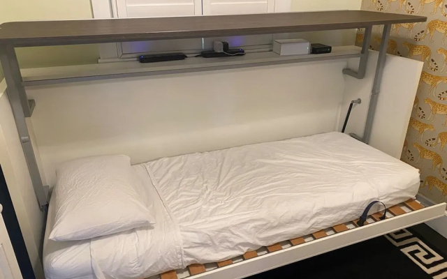 Duffotel Paddington Exec 2-bedroom Apartment