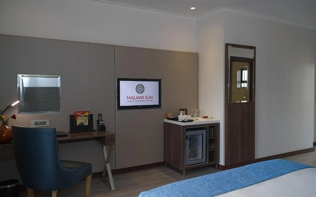 Malawi Sun Hotel & Conference Centre