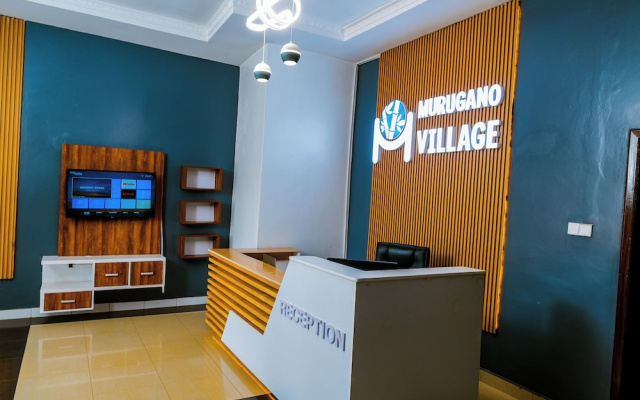 Murugano Village