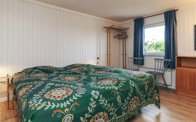 4 Person Holiday Home in Struer
