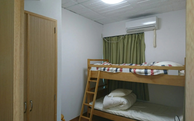 Ishigaki Sun Green Resort Hotel