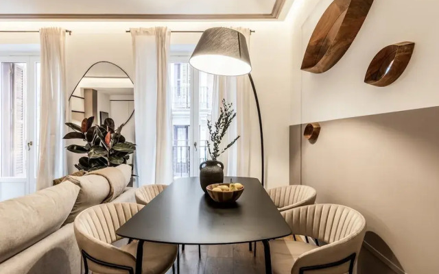 Sauco - 2 Bedrooms in Centro