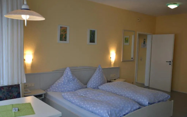 Pension Krone