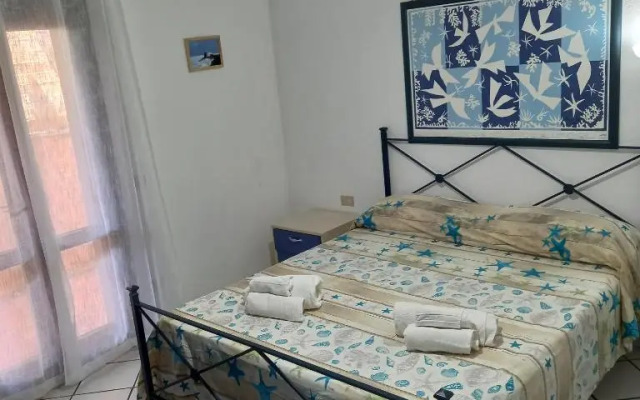 Casa Debby
