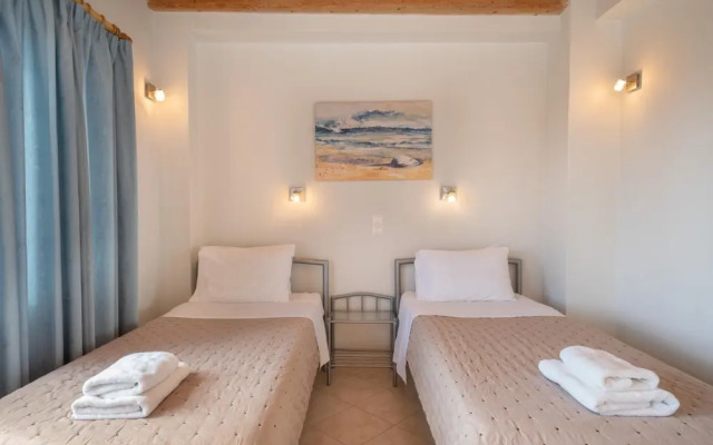 Villa Mounda Poseidon