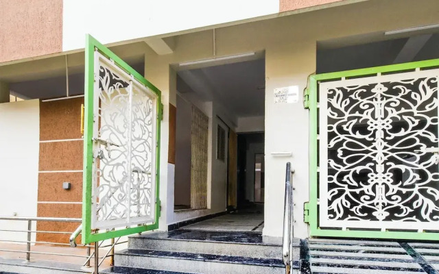 Hotel Greenlane Suites