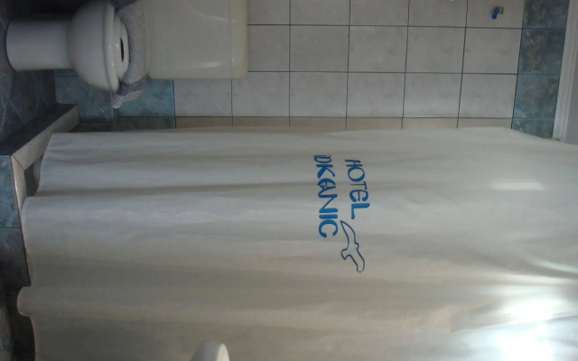 Hotel Oceanis