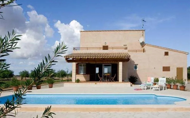 Villa Sa Bassa