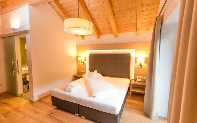 Moseralm Dolomiti Hideaway
