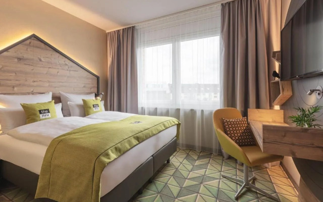 Holiday Inn – the niu, Mill Cologne Mülheim by IHG