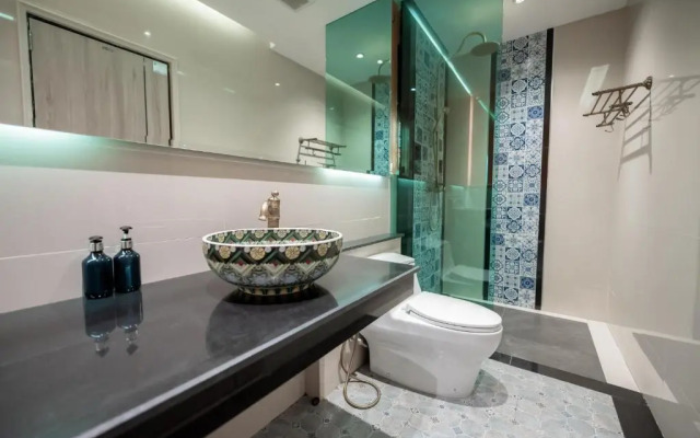 Le Maroc Hotel Patong