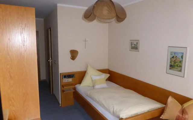 Land-gut-Hotel "Zum Bartl"