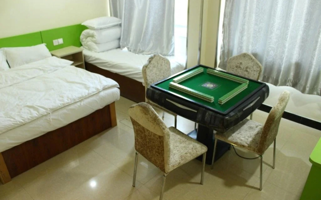 Rongyuan Hotel