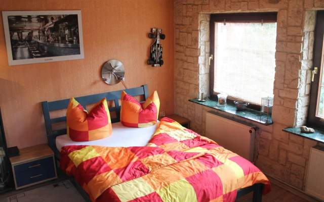 Apartment in Wismar Near Beach