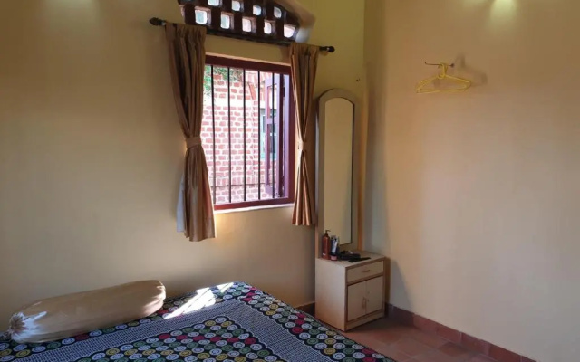 Shantiniketan Bungalow