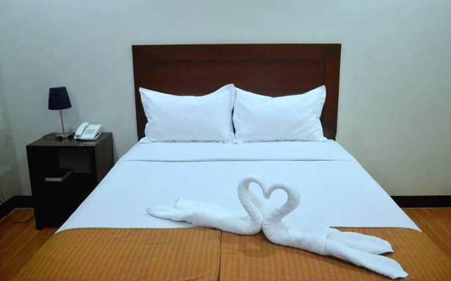 Castle Dreams Hotel
