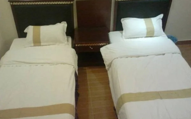Janatna Furnished Apartments