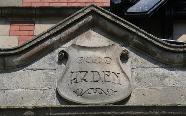 Arden House - Mackintosh Apartment