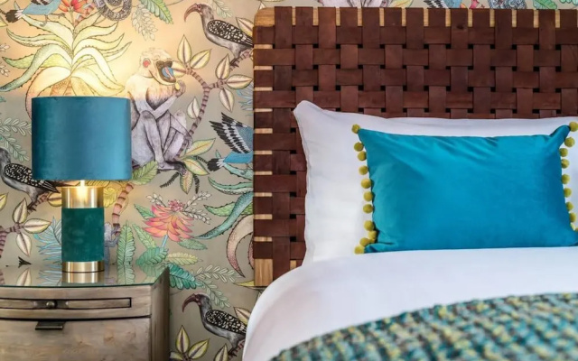 Host Apartments The Pilgrim Coach House