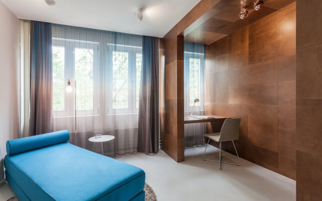 EMA House Hotel Suites