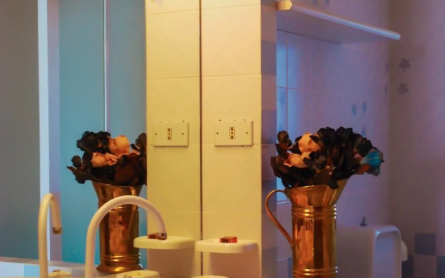 B&B Villa Sorriso