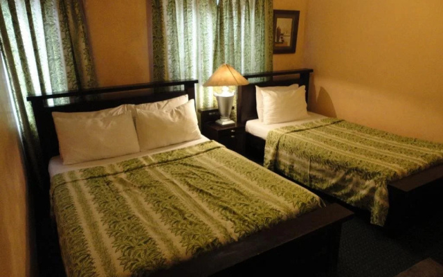 Country House - Nuwara Eliya