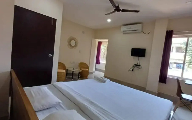 The Dew Drop Hotel