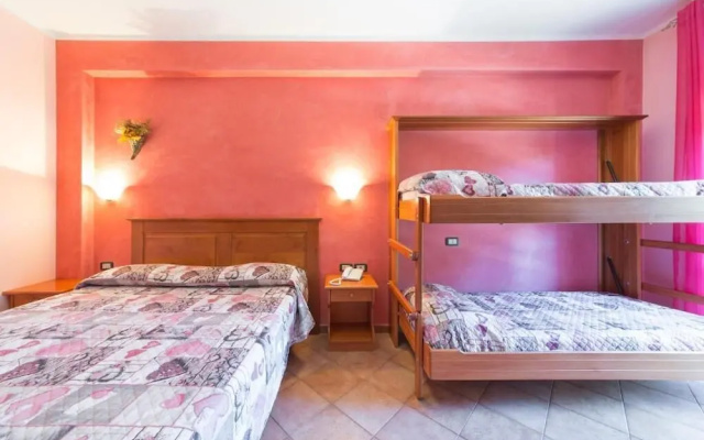 Hotel la Loggia
