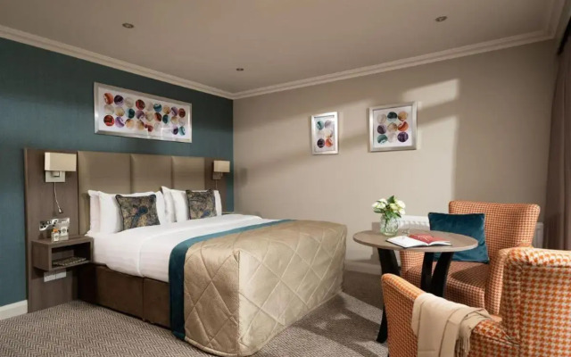 Killyhevlin Lakeside Hotel & Lodges