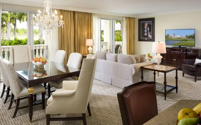 Trump National Doral Miami