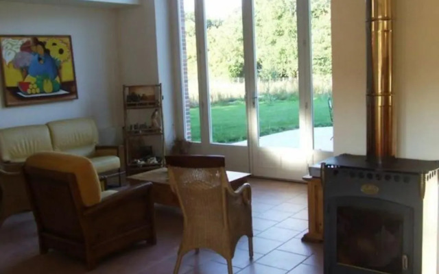 Gîte Ouzouer-sur-Trézée, 4 pièces, 8 personnes - FR-1-590-144