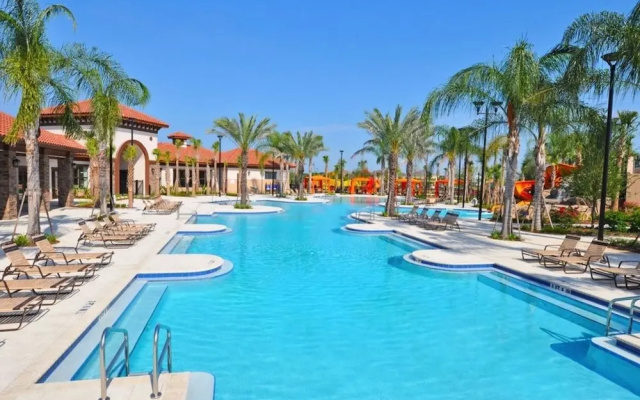 Amazing House! Solterra - 6025BOD