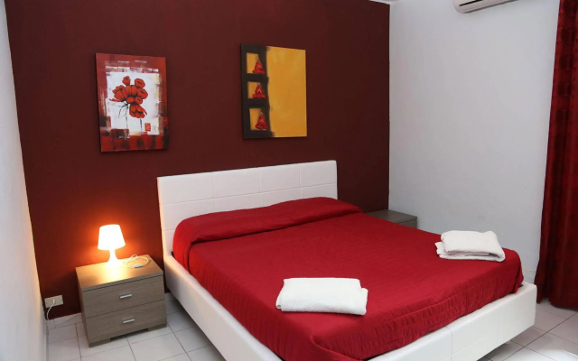 Hotel Company