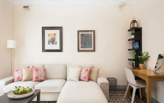 Montaber Apartments - Gran Via-Rocafort