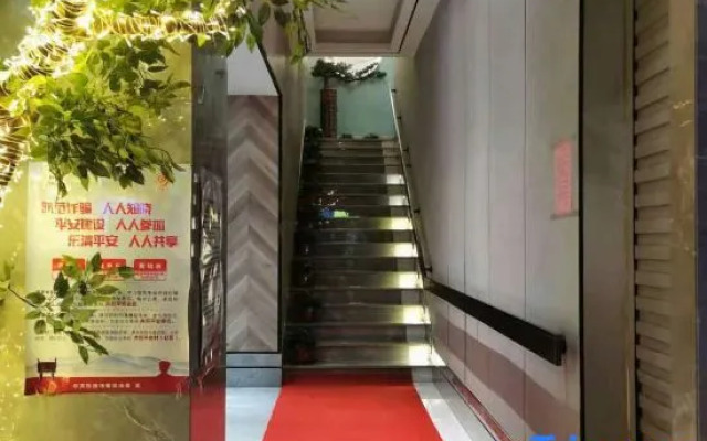 Yueqing Oriental Garden Hotel