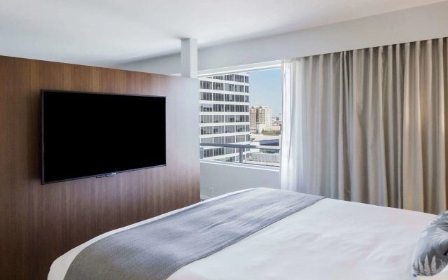 The James Hotel
