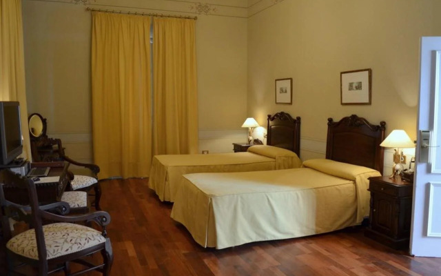 Hotel 4* Mirador de Llerena