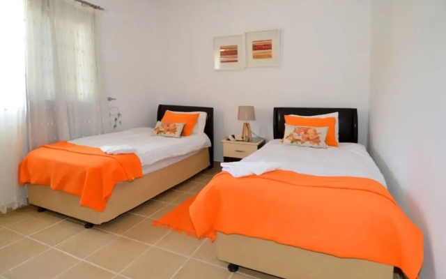 Paradise Villa