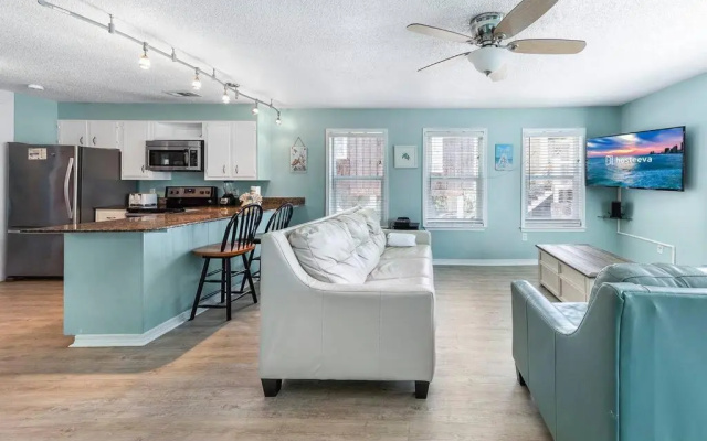 Sunsation-5BR W/Private Pool - Sleeps 18