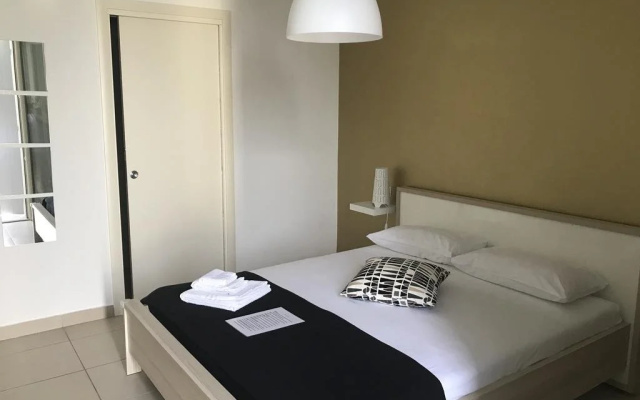 B&B al Laghetto Del Frassino