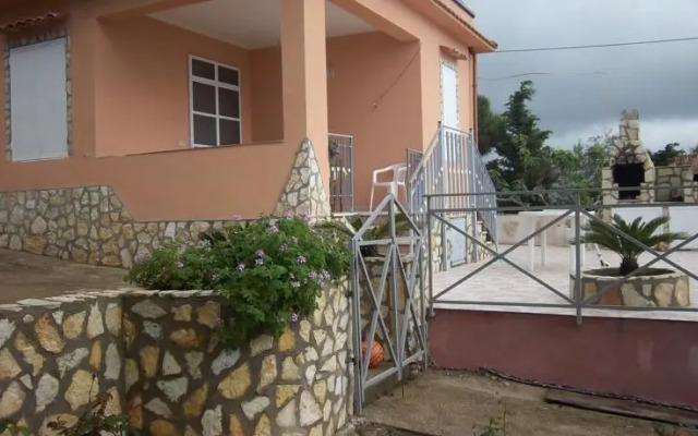 Holiday home Casa Sapia