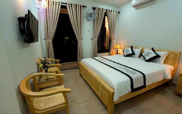 Hue Homestay Riverside