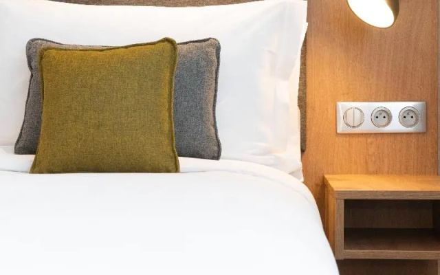 Holiday Inn Paris CDG Airport by IHG
