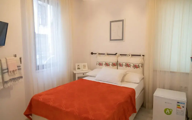 Nil House Ayvalık 1