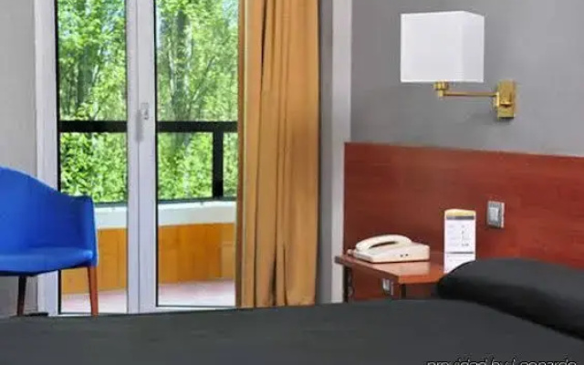 AS Hoteles Bellaterra